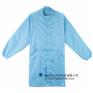 防静电大褂防静电服无尘服净化服防尘静电衣大褂电子厂工作服