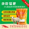 怎样育肥羊长得快