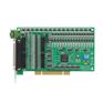 研华正品原装PCI-1730U 32路隔离数字量输入输出卡