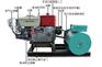 S1100柴油发电机组参数功率10KW