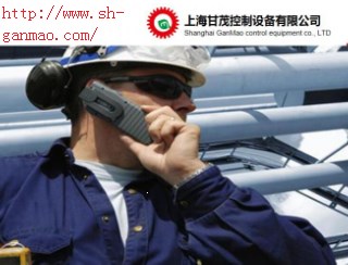 上海甘茂控制设备有限公司
