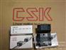 台湾CSK原装进口LMG15ST两孔低组装方型滑块