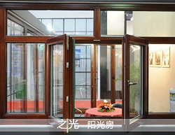 保定木窗  之光装饰供应