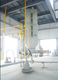 油料浸出成套设备价格  浸出器  浸出设备  油料浸出设备