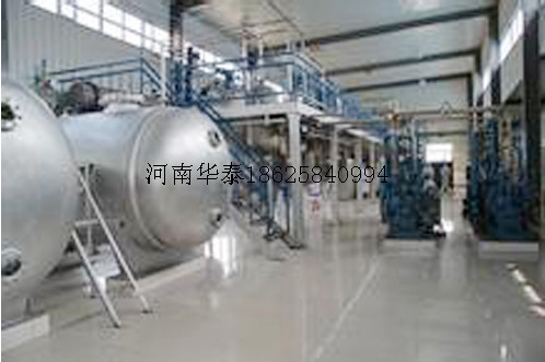 亚临界萃取设备价格