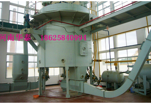 茶籽饼预处理浸出工艺  茶籽饼浸出