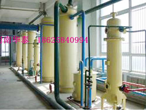 茶籽饼预处理浸出工艺  茶籽饼浸出