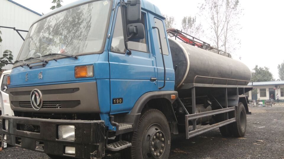 山东吸污车厂家 山东吸污车价格  吸粪车