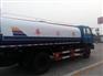 东风10立方洒水车 东风12里多功能抑尘车 雾炮车
