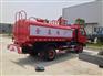 东风10立方雾炮车 15立方雾炮车立功雾抑尘车 多功能洒水车