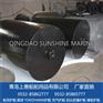 供应优质聚氨酯(EVA实心发泡)白色护舷,游艇靠球