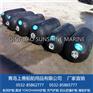 橡胶充气护舷,防撞靠球,船用橡胶碰垫