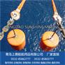 供应海上浮标海洋浮标系泊浮标船用锚浮标 诚信上善