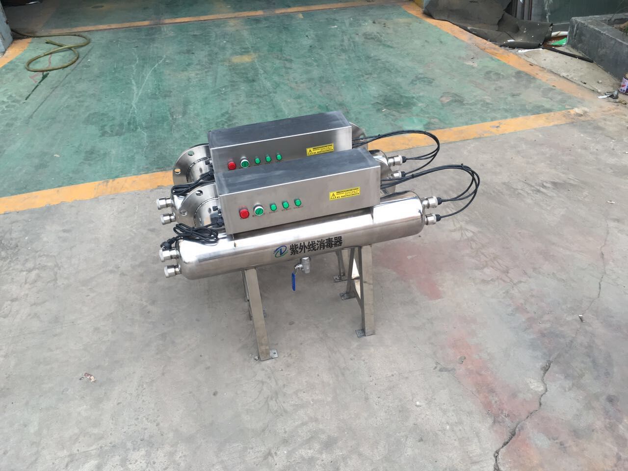 QL-8-30紫外线消毒器&nbsp;&nbsp;紫外线杀菌器&nbsp;&nbsp;紫外线消毒器厂家