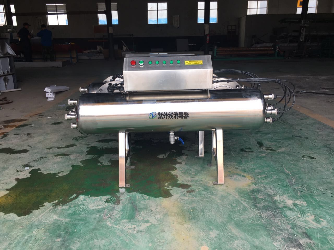 QL-8-30紫外线消毒器&nbsp;&nbsp;紫外线杀菌器&nbsp;&nbsp;紫外线消毒器厂家
