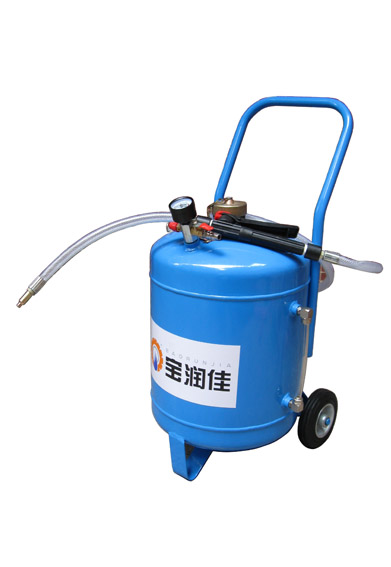 气动稀油加注机  气动加油机  机油机