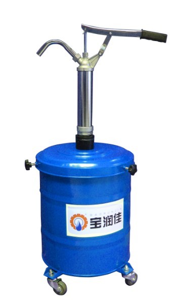 气动稀油加注机  气动加油机  机油机