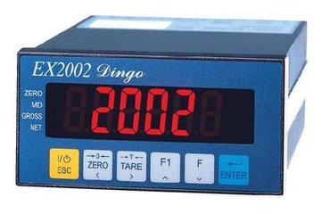 EX-2002显示器多少钱一台 EX-2001控制仪表价格
