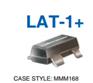 苏州启道优势代理Mini品牌的LAT-1+衰减器