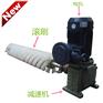 煤矿用电动滚刷清扫器/尼龙清扫器直销商