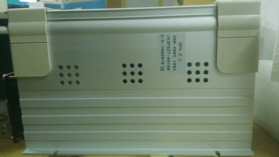 电容器专用静态开关JK3PSZT-48125  电容器静态开关
