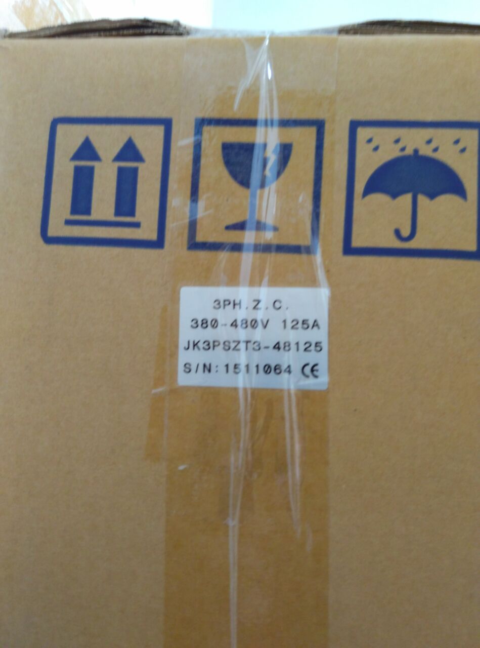 电容器专用静态开关单元JK3PSZT3-48160  无功补偿柜  NCS