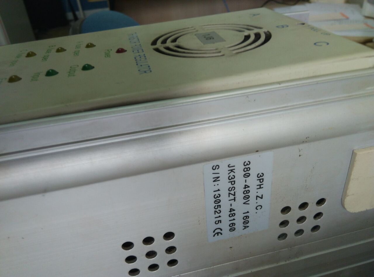 现货台湾JK积奇低压电容器静态开关JK3PSZT-48160  JK可控硅静态开关  JK积奇投切开关  JK可控硅补偿开关