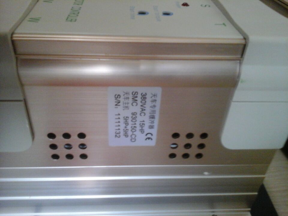 现货台湾JK积奇天车马达缓冲器SMC930150-CD  天车马达缓启动器  JK积奇马达缓冲器  台湾JK马达缓启动