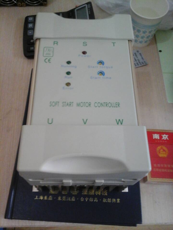 现货台湾JK积奇天车马达缓冲器SMC930150-CD  天车马达缓启动器  JK积奇马达缓冲器  台湾JK马达缓启动
