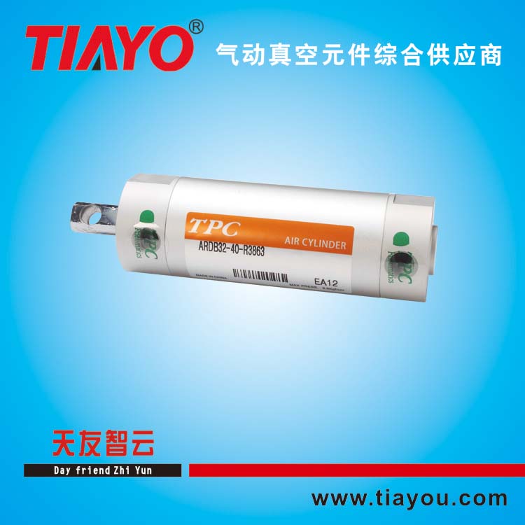 TPC 机械手气缸 ARDB32-40-R3863侧姿气缸