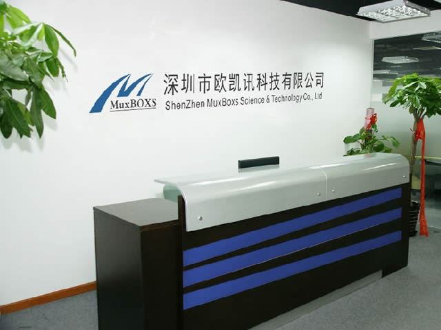 深圳市欧凯讯科技有限公司