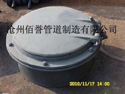 生产02S403标准罩型通气帽 给水库排水DN200不锈钢罩&nbsp;&nbsp;弯管型罩型通气帽