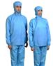 东莞专业防静电服定制厂家,高品质防静电服生产厂家