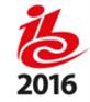 2017年荷兰广播电视展览会IBC-申请参展观展考察
