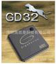 现货供应GD单片机_IC_GD32F105VET6_性价比优