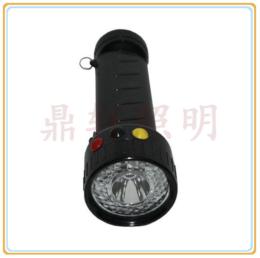 海洋王铁路信号灯MSL4730手电 MSL4730三色信号灯