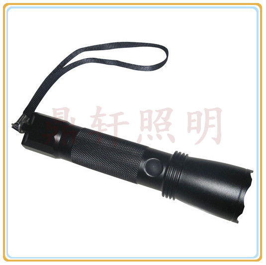 EB8020手提式防爆探照灯 3*3W探照灯价格  EB8020防爆探照灯