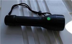 SW2150防爆便携探照灯 SW2150探照灯价格