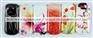 IMD IML模具  IML工艺图案无限导航后壳