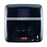 IMD IML模具IML工艺4G LTE电视面壳