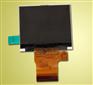 供应2.36寸CPT液晶屏320*234RGB40PIN