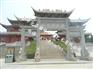 寺庙建筑布局，寺庙规划设计，寺庙建筑设计，寺庙建筑施工——邯
