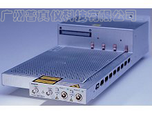 AGILENT 8164B 81600B 可调光源