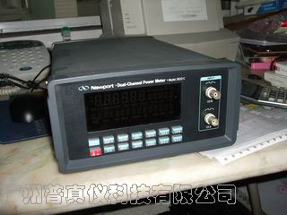 NEWPORT 2832-C 光功率计