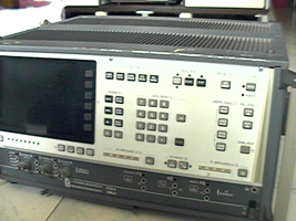 WG JDSU PCM-4 pcm-5 PCM通道分析仪