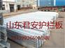 陕西商洛丹凤县绿色防护栏板批发