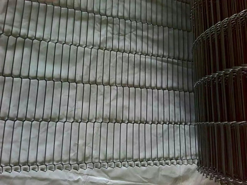 【不锈钢乙型网带】食品乙型网带 乙型网带厂家