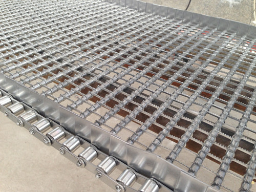 江苏挡边输送网带/烘箱输送网带/金属丝输送网带 江苏挡边输送网带/烘箱输送网带/金属丝输送网带