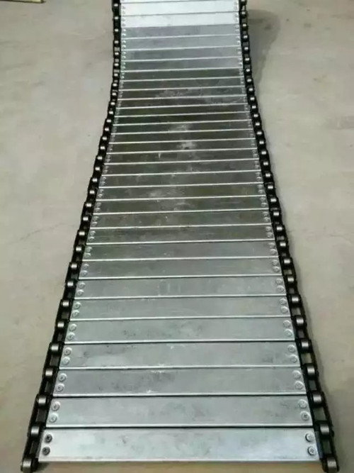 优质链板式网带大量供应 链板式网带价格 链板式网带厂家