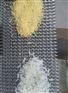 食品油炸机链网 油炸机械网带价格 定做各种油炸机链条